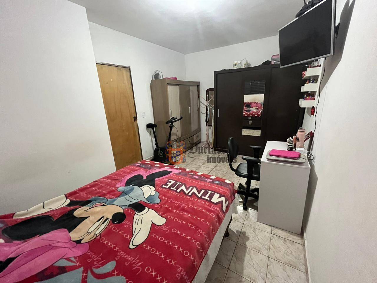 Casa, 1 quarto, 136 m² - Foto 9