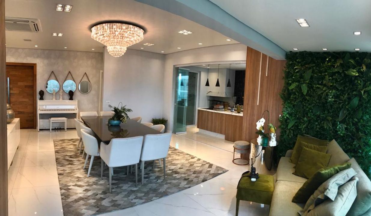 Apartamento à venda com 4 quartos, 284m² - Foto 21