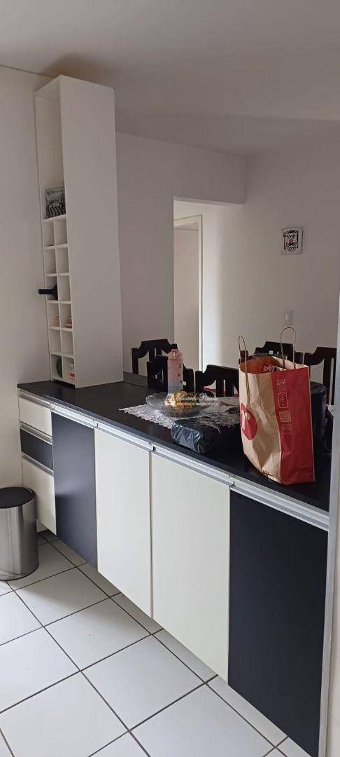 Apartamento à venda com 3 quartos, 63m² - Foto 6