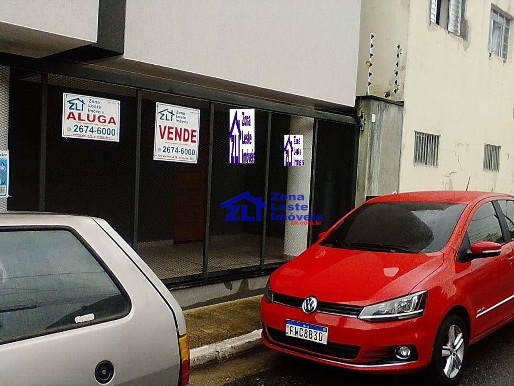Apartamento para alugar com 1 quarto, 32m² - Foto 18