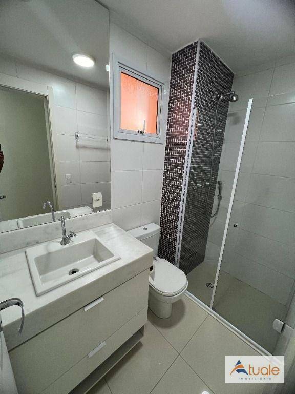 Apartamento à venda com 3 quartos, 92m² - Foto 13