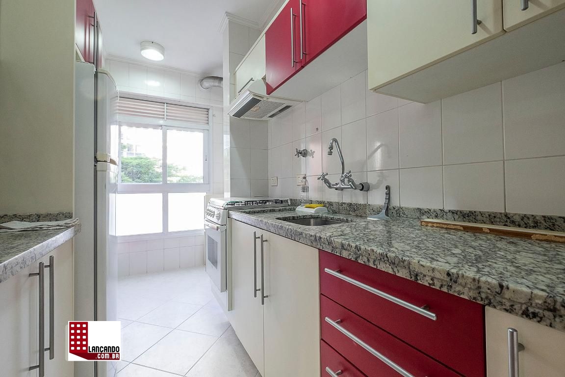 Apartamento à venda com 1 quarto, 47m² - Foto 20