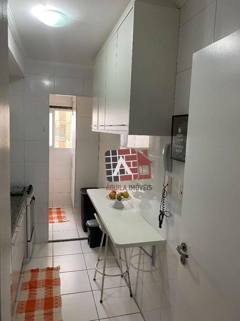 Apartamento à venda com 2 quartos, 53m² - Foto 14