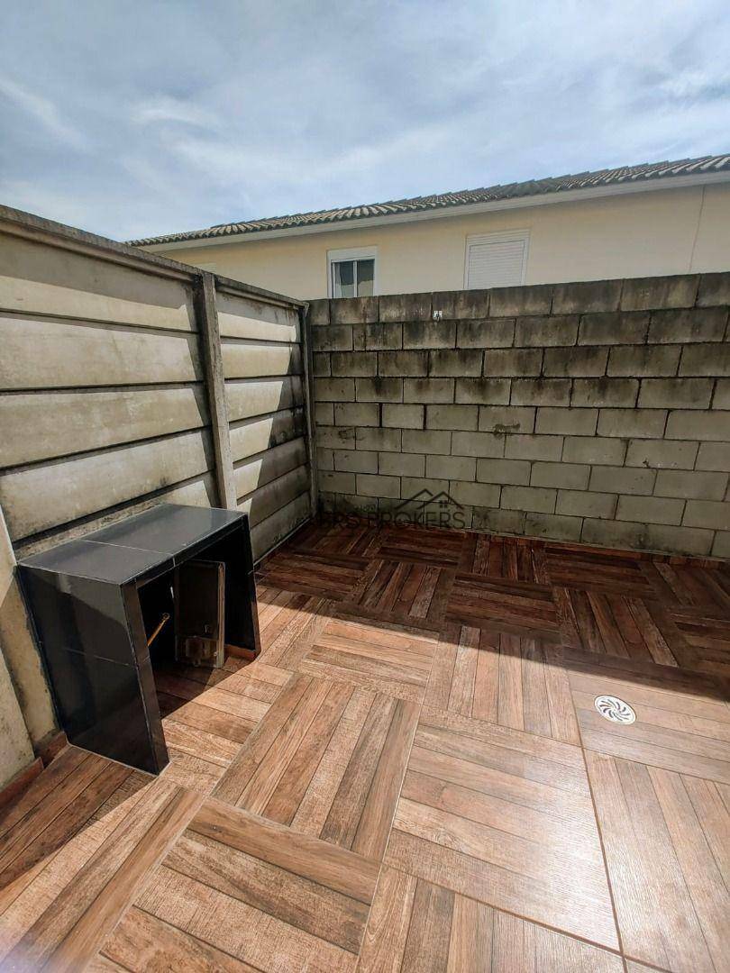 Sobrado à venda com 2 quartos, 55m² - Foto 22