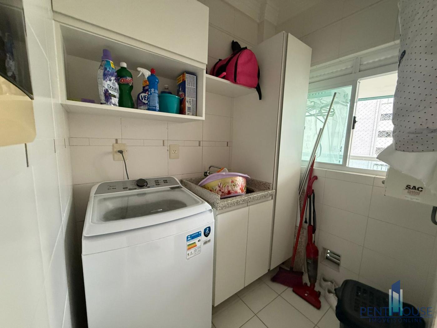 Apartamento à venda com 3 quartos, 143m² - Foto 21