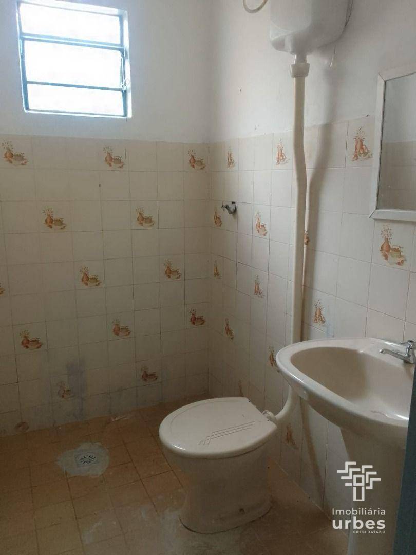 Casa para alugar com 1 quarto, 150M2 - Foto 4