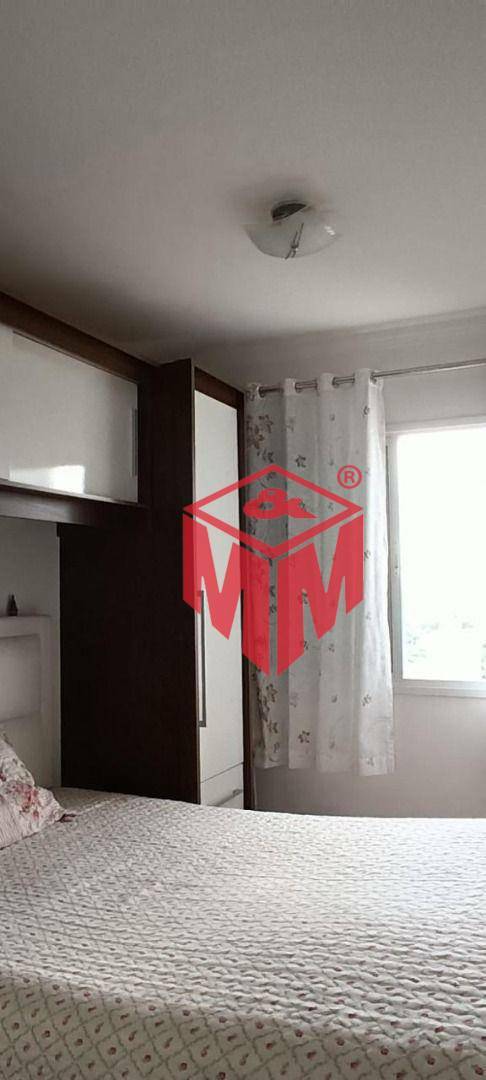 Apartamento à venda com 2 quartos, 67m² - Foto 10