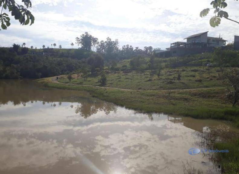 Loteamento e Condomínio à venda, 1204M2 - Foto 10