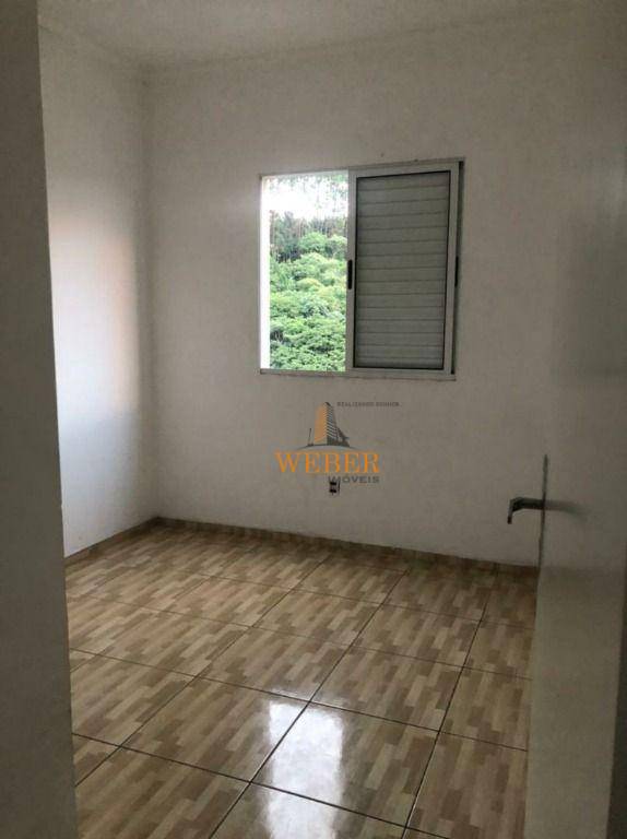 Apartamento à venda com 2 quartos, 45m² - Foto 9