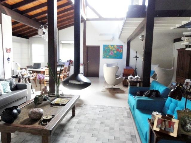 Casa de Condomínio à venda com 3 quartos, 500m² - Foto 3