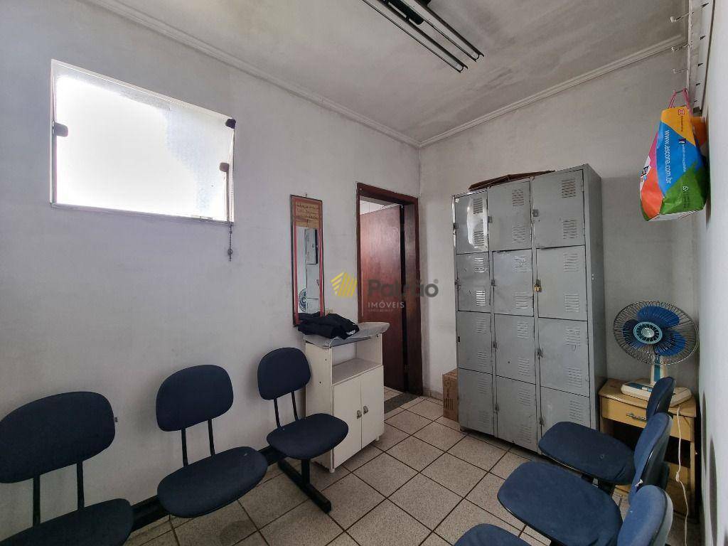 Prédio Inteiro à venda e aluguel, 696m² - Foto 25