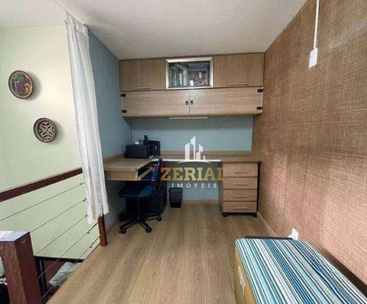 Sobrado à venda com 3 quartos, 100m² - Foto 20