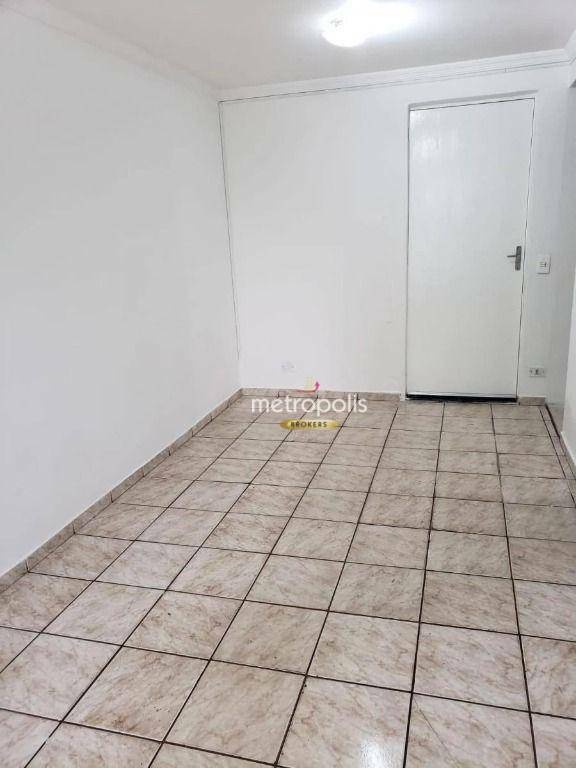 Apartamento à venda com 2 quartos, 49m² - Foto 1