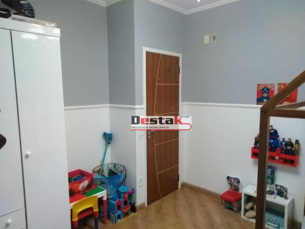 Apartamento à venda com 2 quartos, 58m² - Foto 15