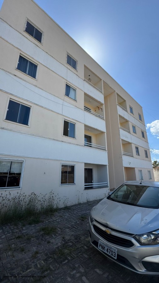 Apartamento para alugar com 3 quartos, 63m² - Foto 5