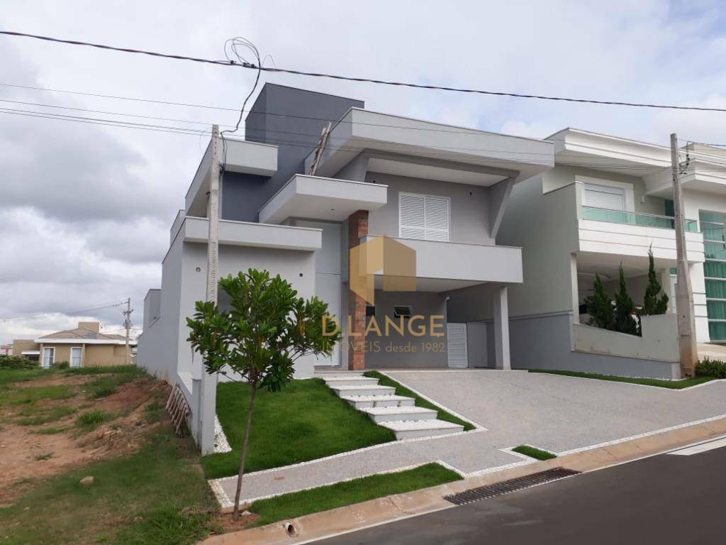 Casa de Condomínio à venda com 3 quartos, 290m² - Foto 3