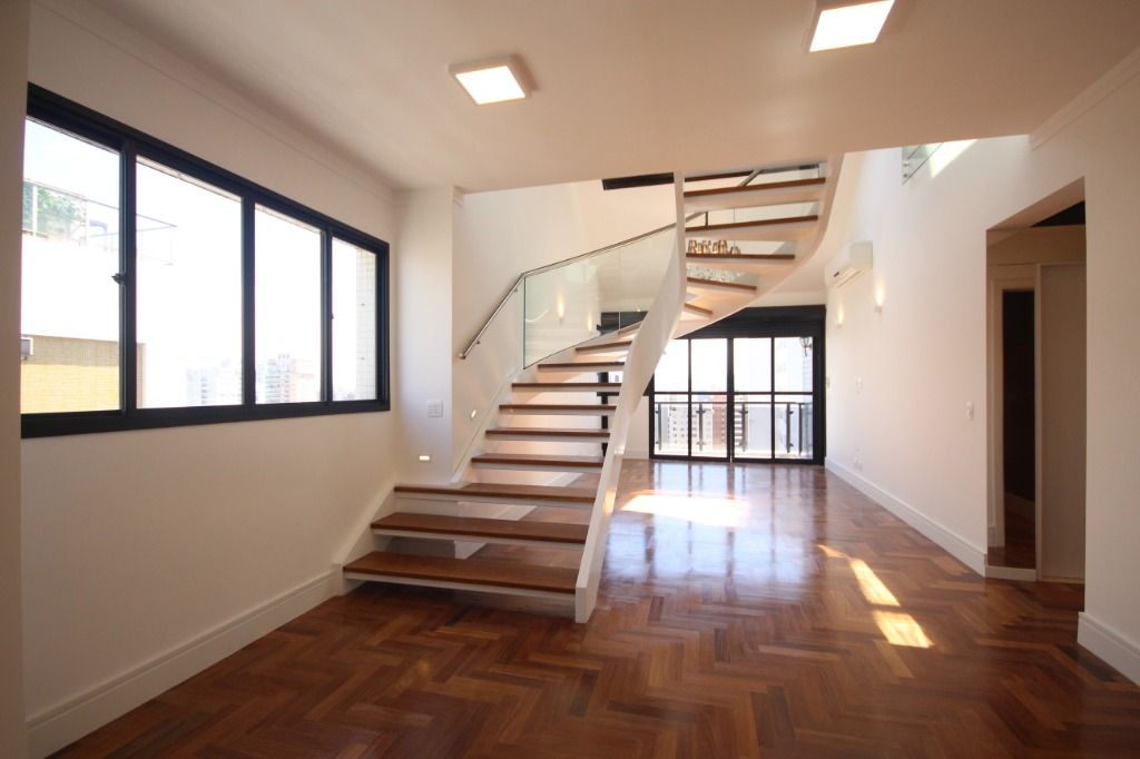 Cobertura à venda com 3 quartos, 314m² - Foto 1