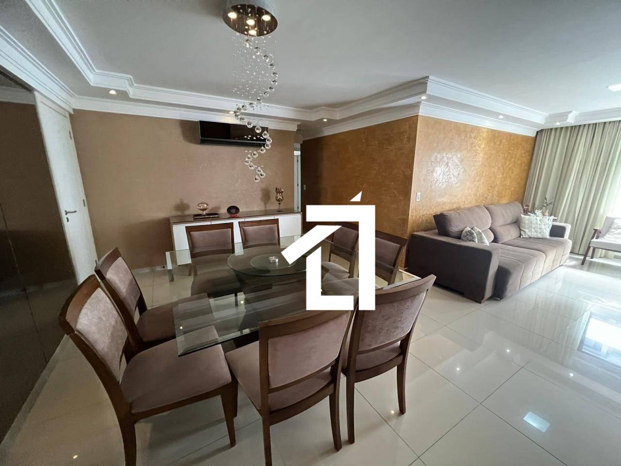 Apartamento, 3 quartos, 112 m² - Foto 2