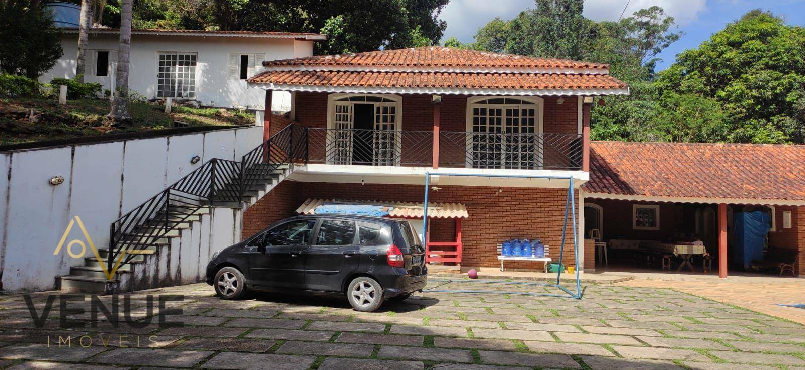 Fazenda à venda com 11 quartos, 200m² - Foto 5