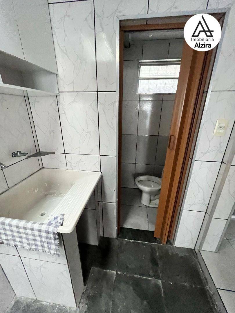 Casa, 1 quarto, 80 m² - Foto 13