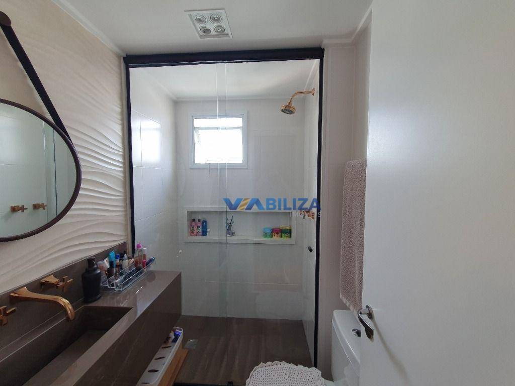 Apartamento à venda com 2 quartos, 83m² - Foto 13