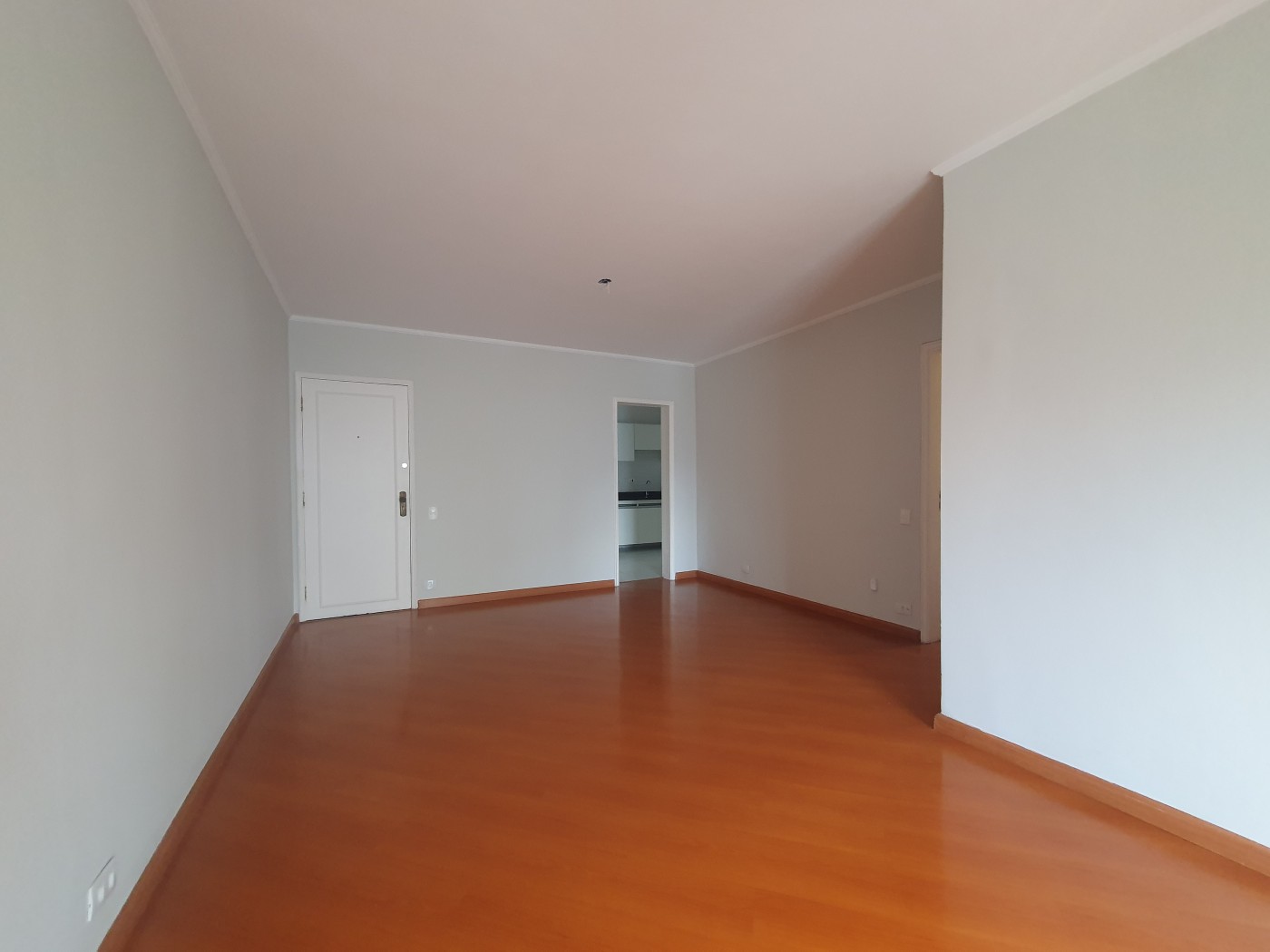 Apartamento para alugar com 3 quartos, 110m² - Foto 3