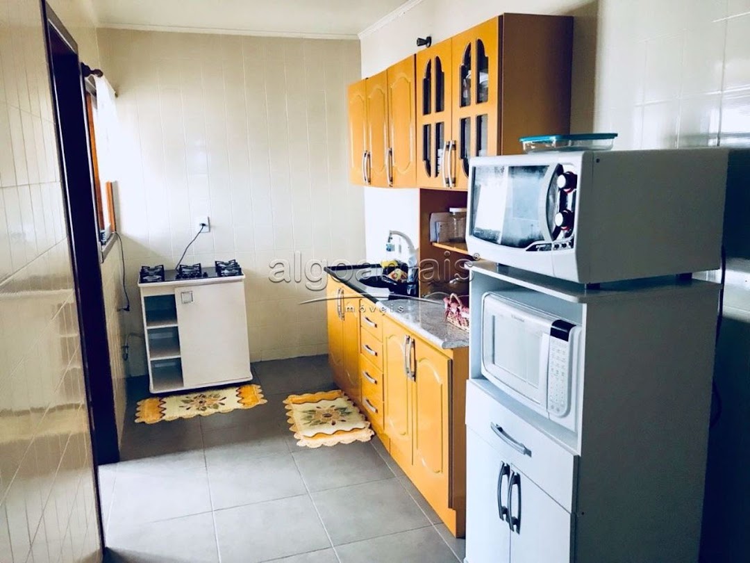 Apartamento à venda com 1 quarto, 45m² - Foto 5