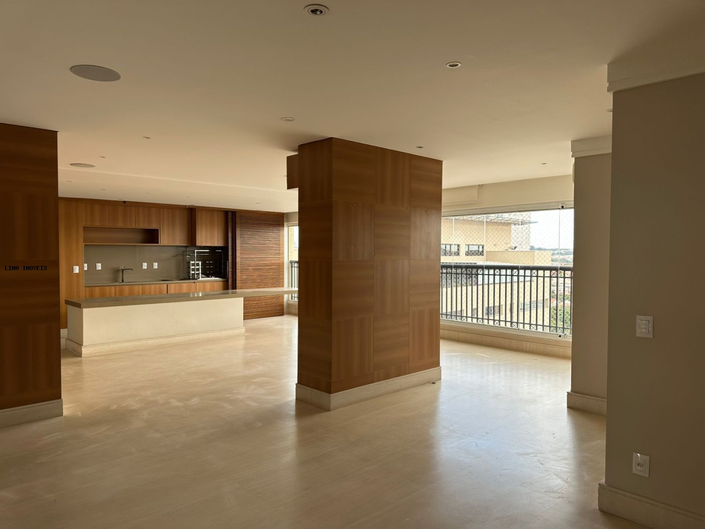 Apartamento para alugar, 214m² - Foto 2
