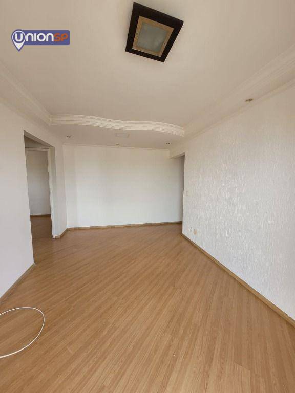 Apartamento à venda com 2 quartos, 56m² - Foto 1