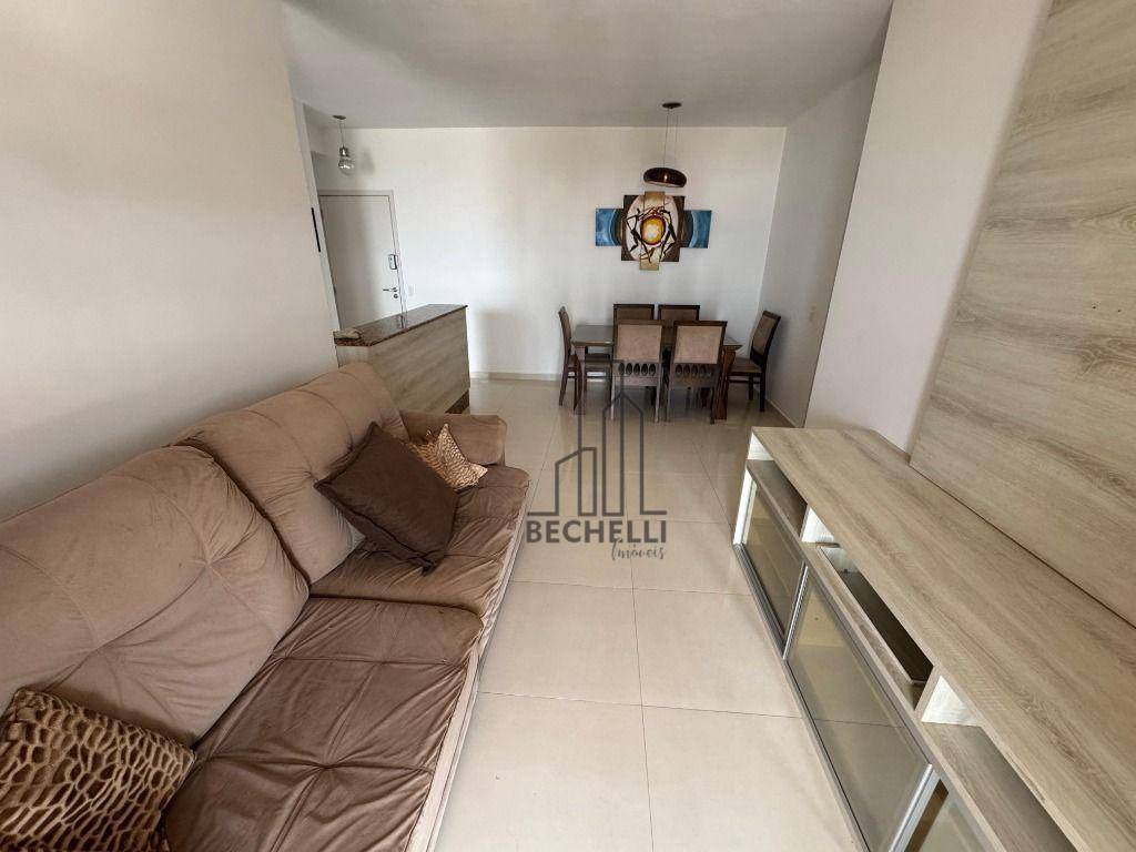 Apartamento, 2 quartos, 77 m² - Foto 2