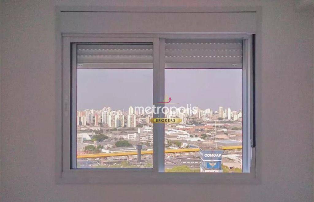 Apartamento à venda com 2 quartos, 34m² - Foto 10