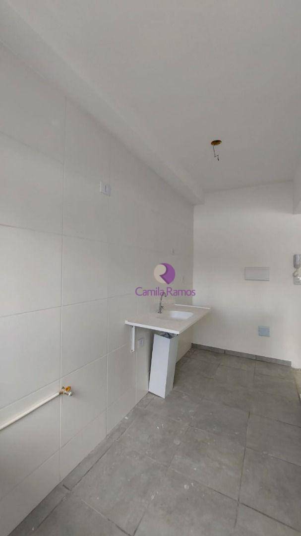 Apartamento à venda com 2 quartos, 44m² - Foto 17