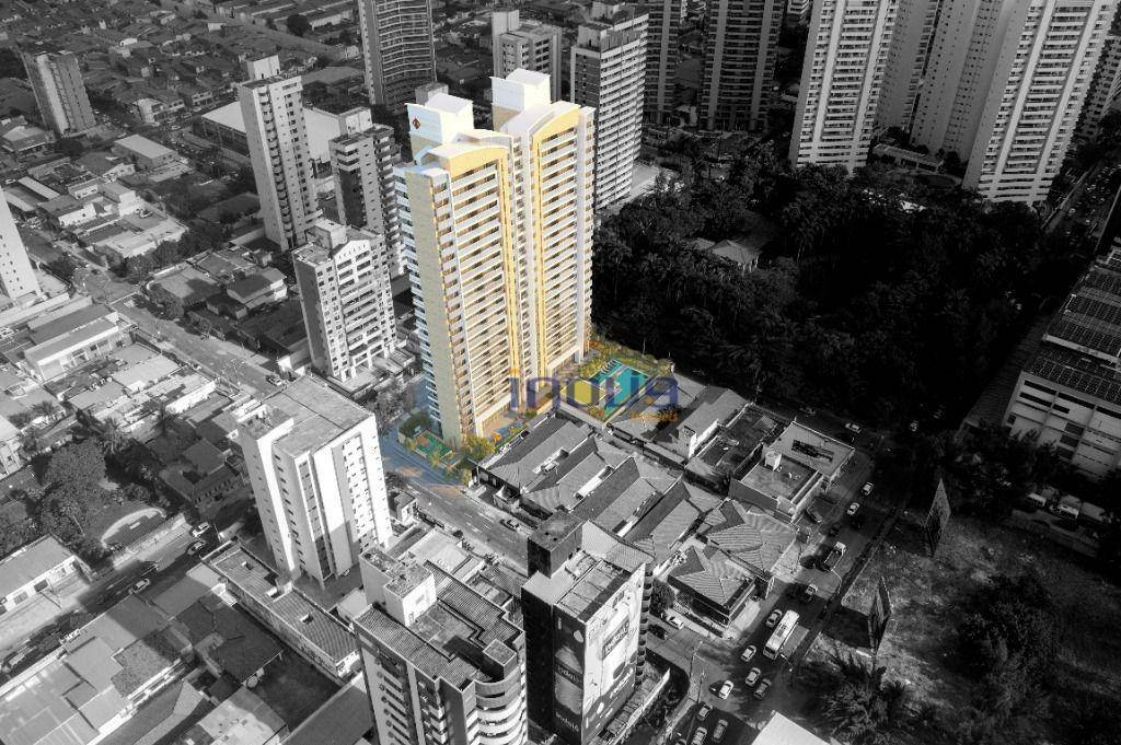 Apartamento à venda com 1 quarto, 95m² - Foto 10