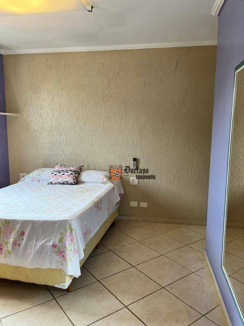 Sobrado à venda com 4 quartos, 306M2 - Foto 21