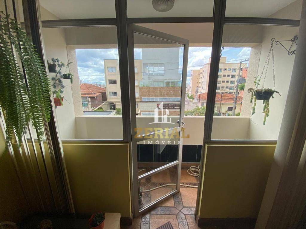 Apartamento à venda com 3 quartos, 101m² - Foto 6