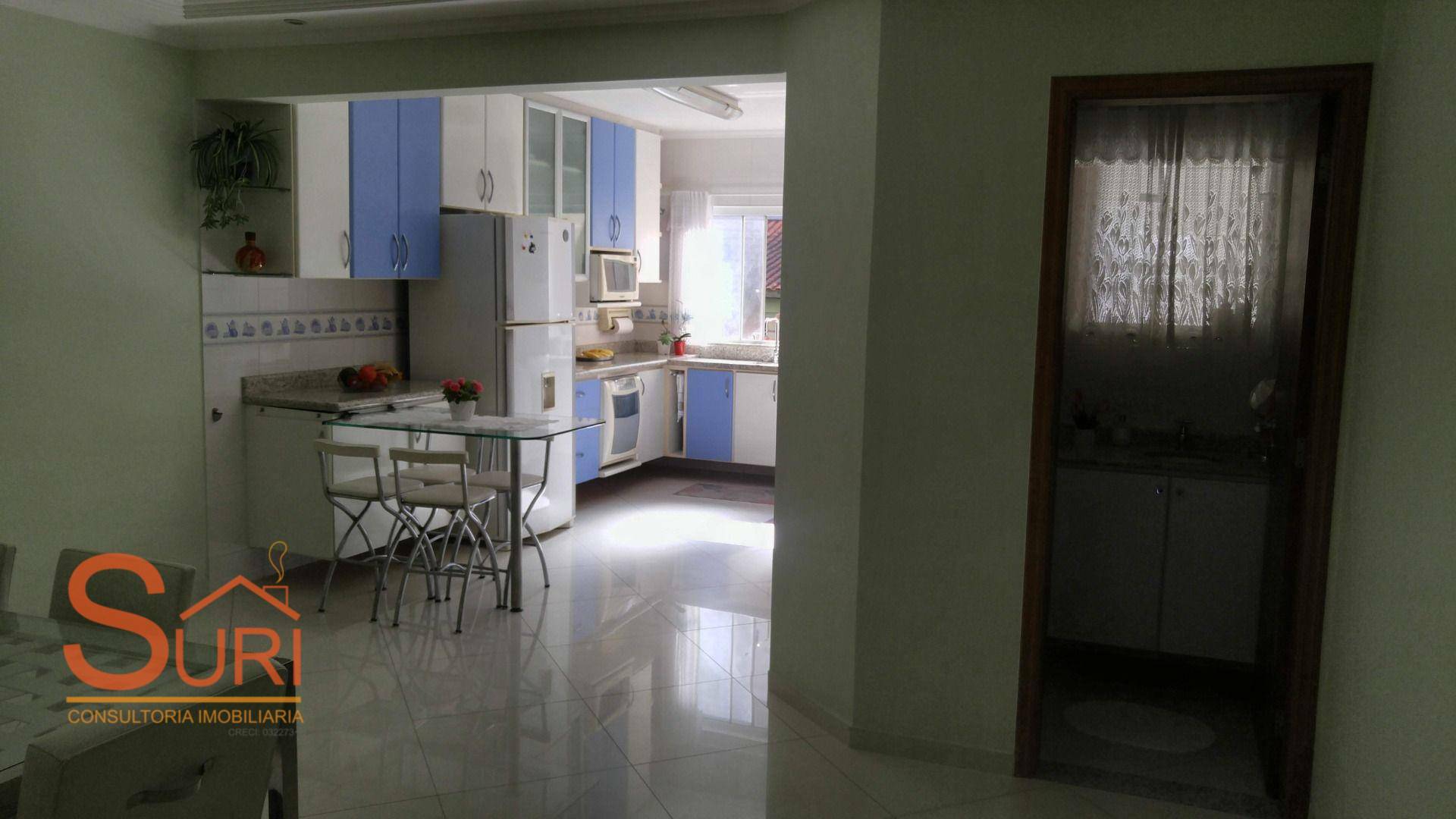 Sobrado à venda com 3 quartos, 276m² - Foto 119