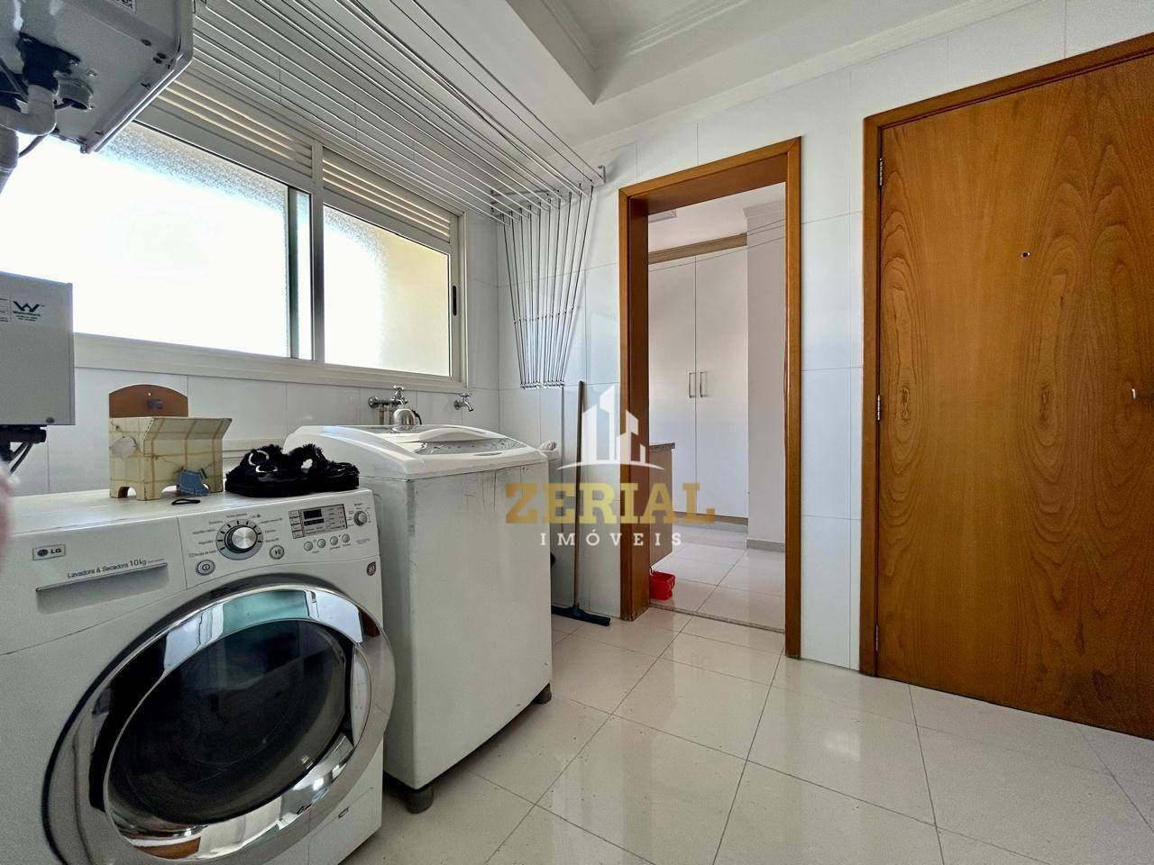 Apartamento à venda com 4 quartos, 263m² - Foto 13