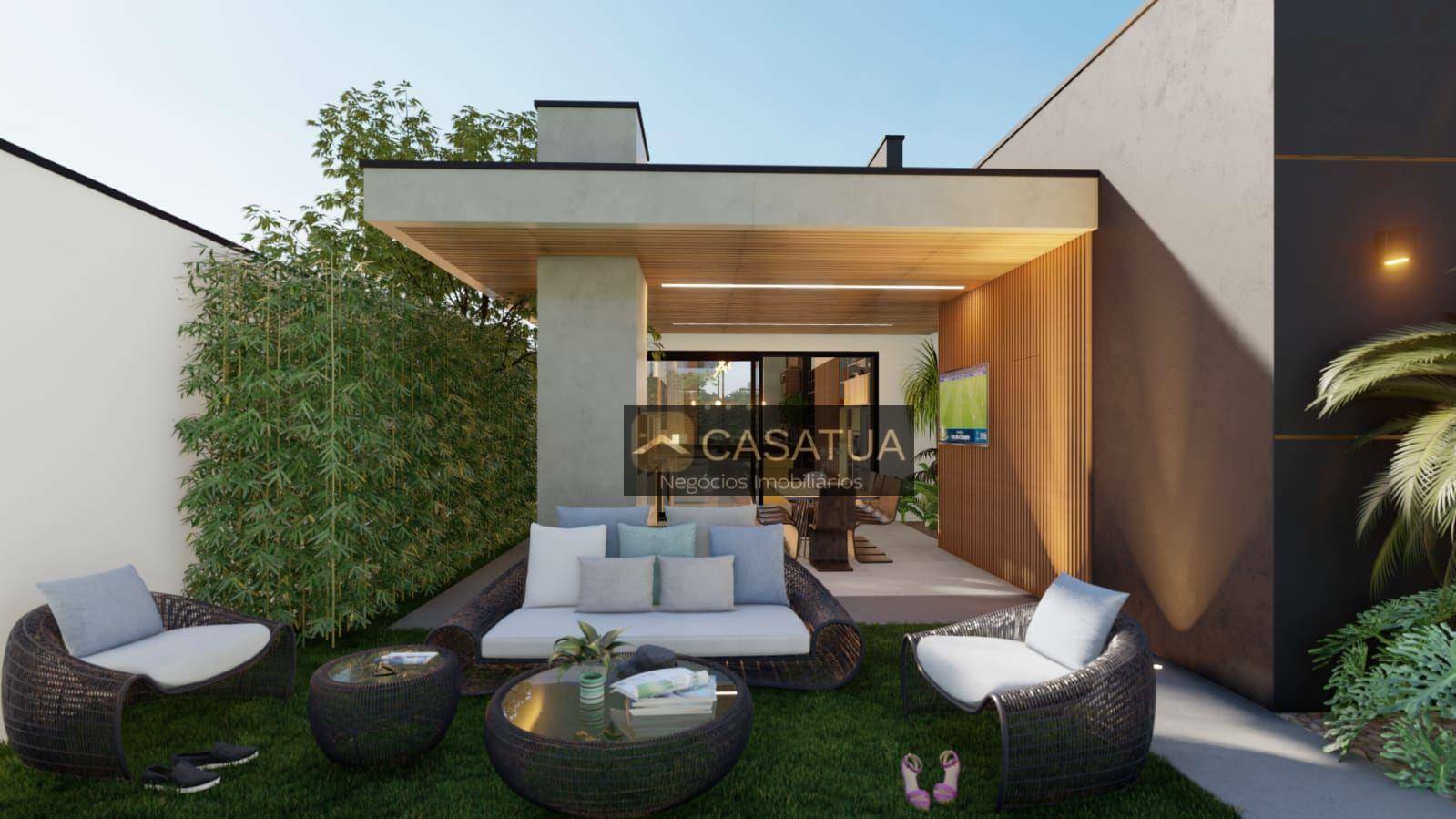 Casa, 4 quartos, 285 m² - Foto 3