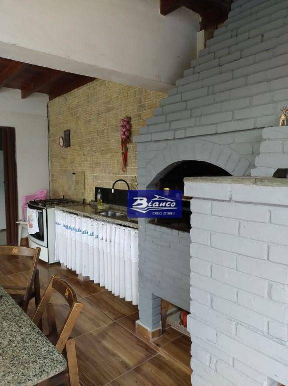 Chácara à venda com 8 quartos, 310m² - Foto 6