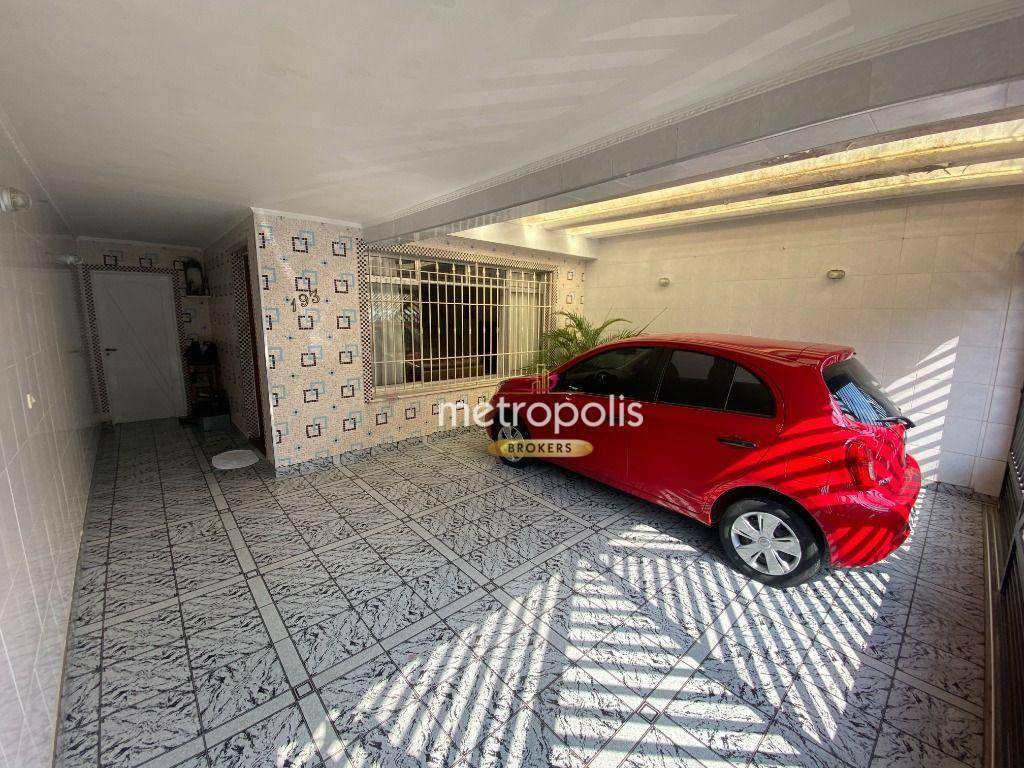 Sobrado à venda com 3 quartos, 190m² - Foto 33