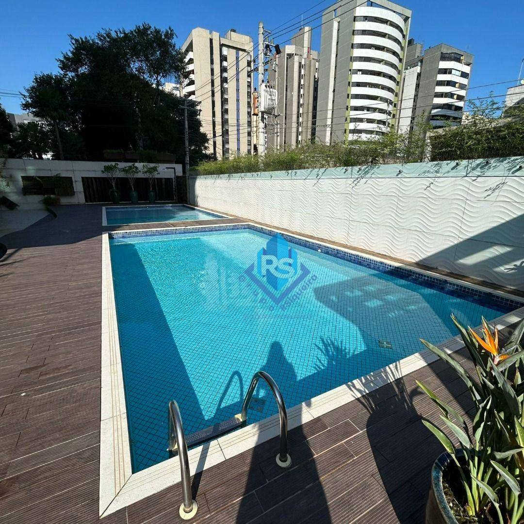 Apartamento à venda com 4 quartos, 207m² - Foto 26