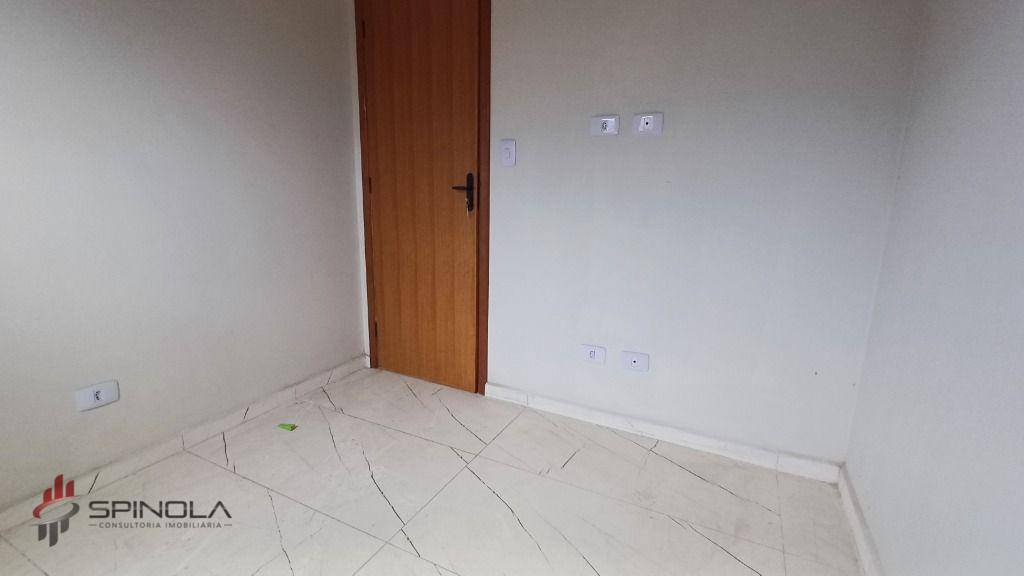 Sobrado à venda com 3 quartos, 101m² - Foto 11