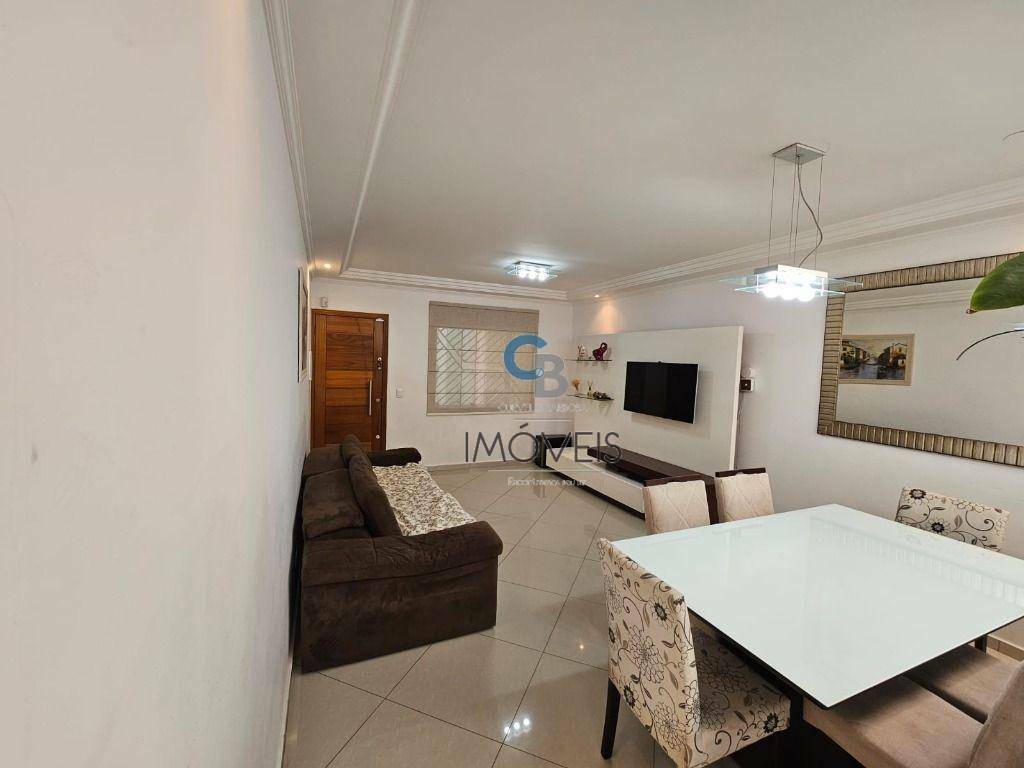 Sobrado à venda com 3 quartos, 140m² - Foto 5