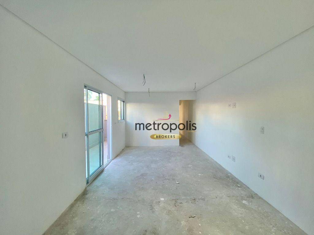 Apartamento à venda com 2 quartos, 80m² - Foto 3