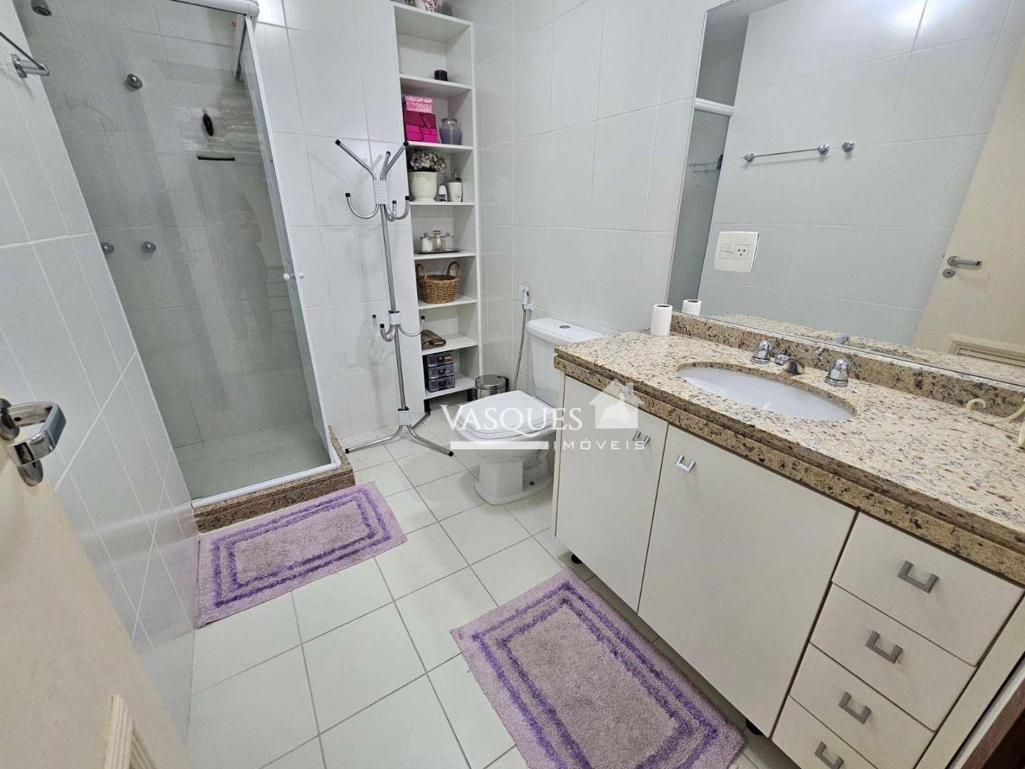 Apartamento à venda com 4 quartos, 145m² - Foto 25