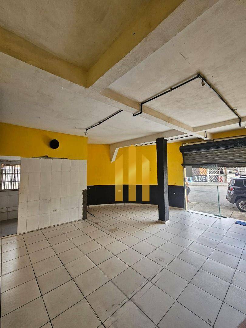 Sobrado à venda com 2 quartos, 450m² - Foto 46