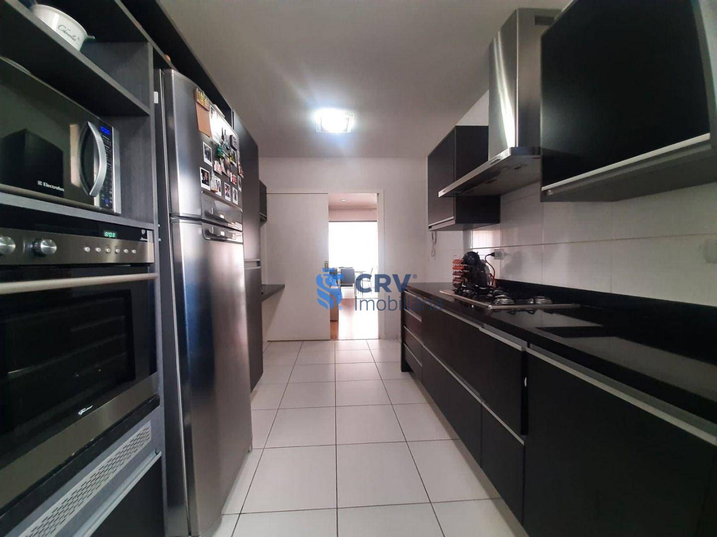 Apartamento à venda com 3 quartos, 166m² - Foto 12