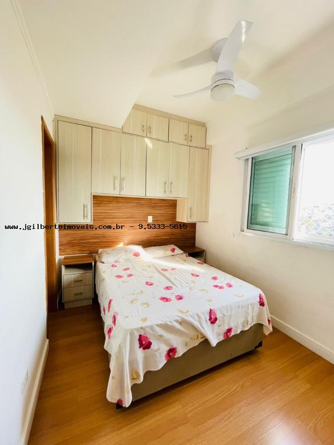 Apartamento à venda com 3 quartos, 88m² - Foto 30