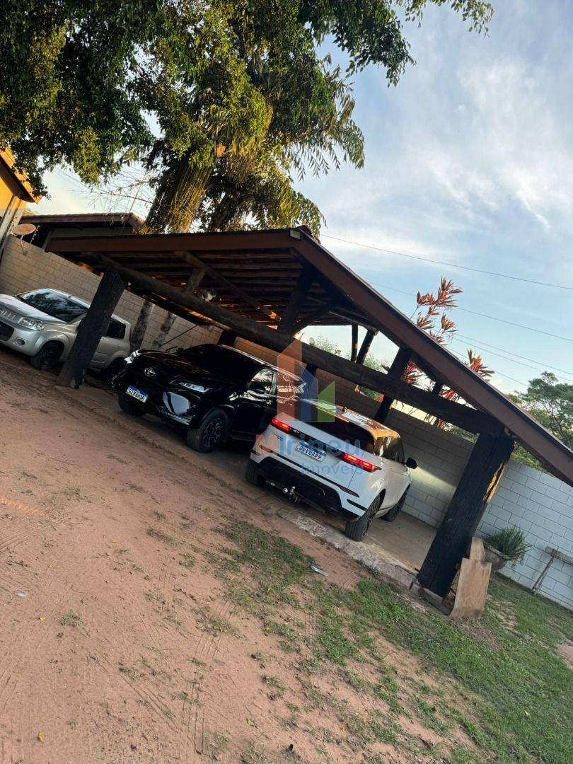 Chácara, 3 quartos, 1250 m² - Foto 4