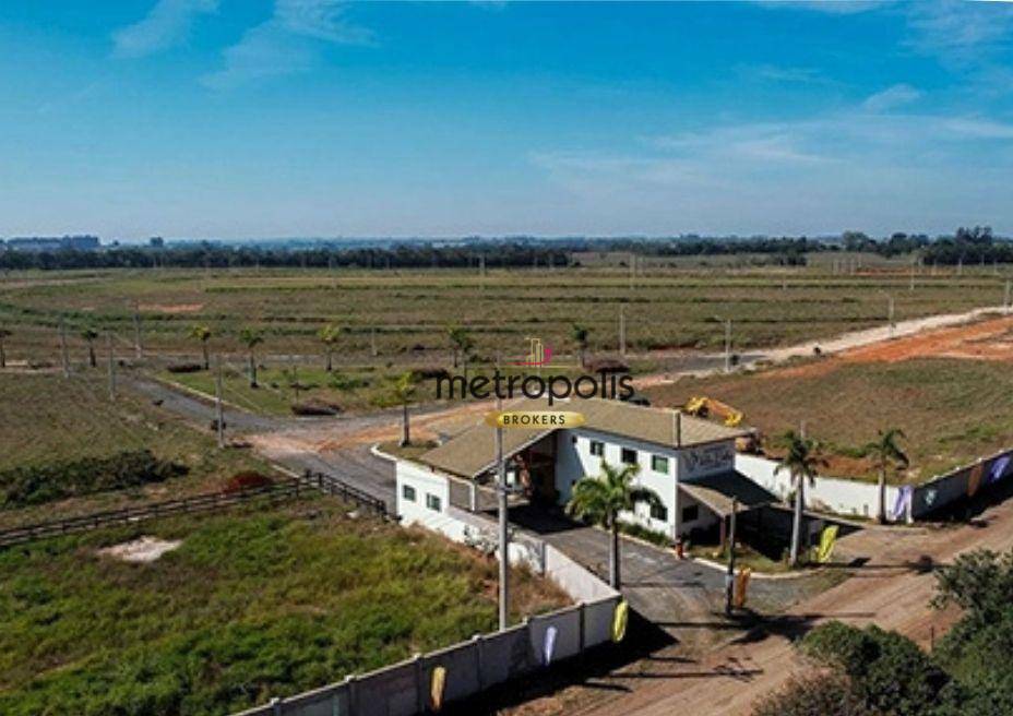 Loteamento e Condomínio, 1000 m² - Foto 4